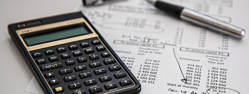 Derecho Financiero y Tributario
